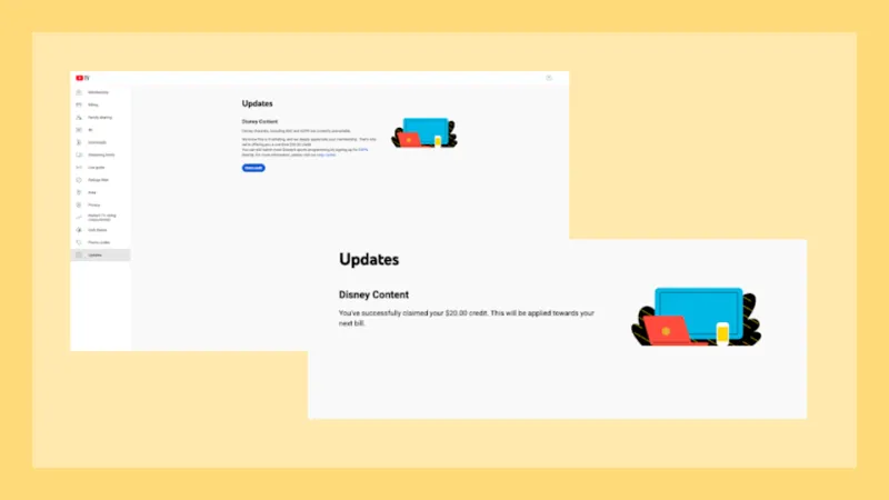 Так должен выглядеть ваш экран при получении кредита в 20 долларов.