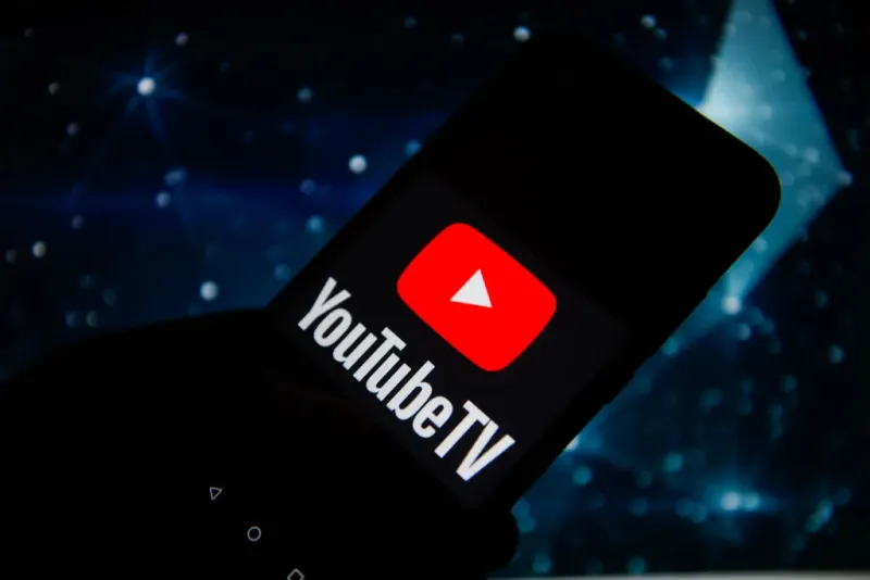 YouTube TV: Новые пакеты каналов в 2026 году
