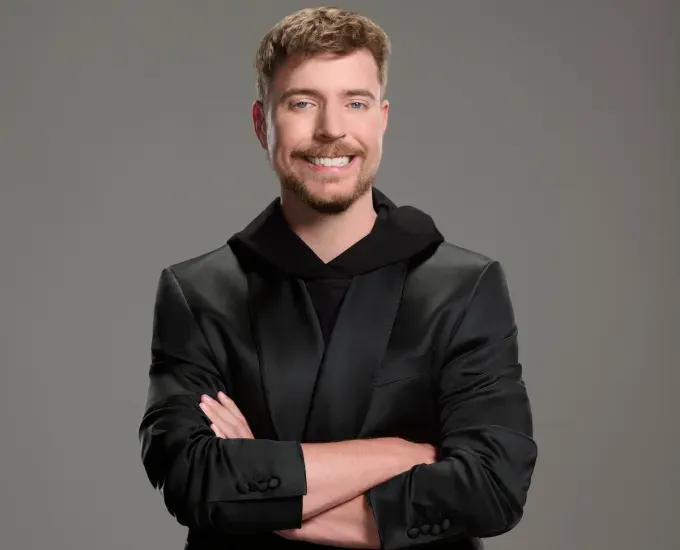 Эмма Чемберлен готова выпить кофе