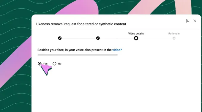 YouTube борется с дипфейками: новая защита для политиков и журналистов