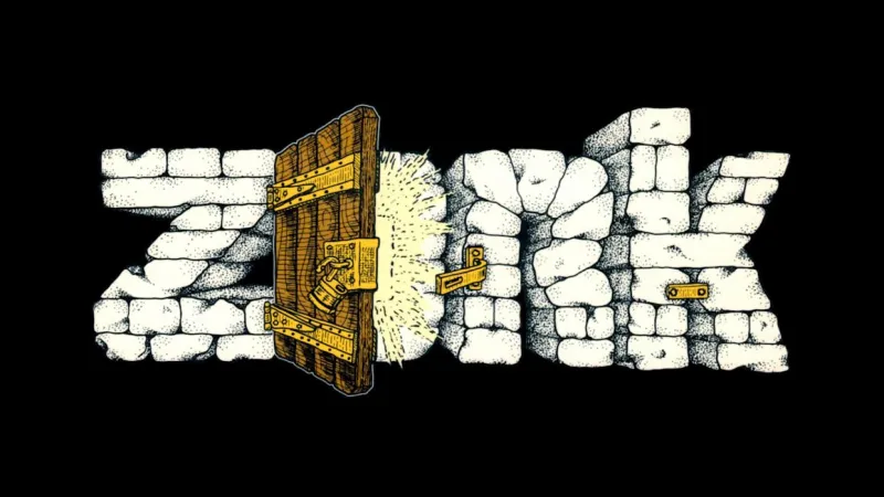 Zork: Легендарные текстовые игры стали open source