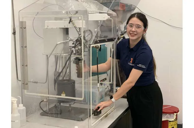 Авиакеросин из пищевых отходов: прорыв в устойчивой энергетике