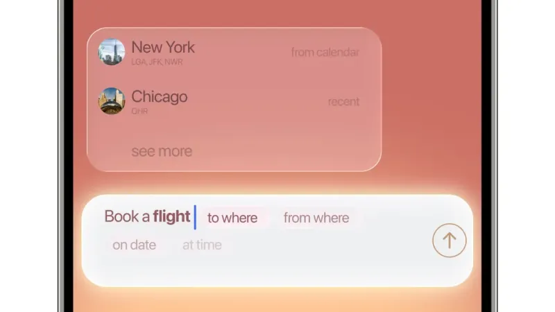 Автозаполнение запросов: новый уровень взаимодействия с ИИ