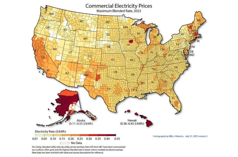 New analysis details how air traffic control towers can maintain operations during grid outages
