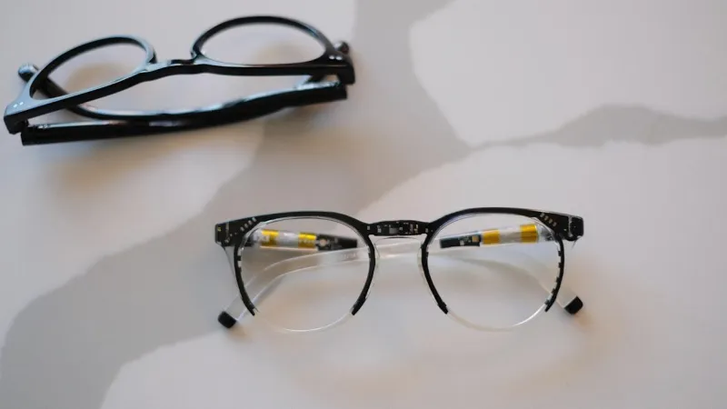 Автофокусные очки: революция в коррекции зрения