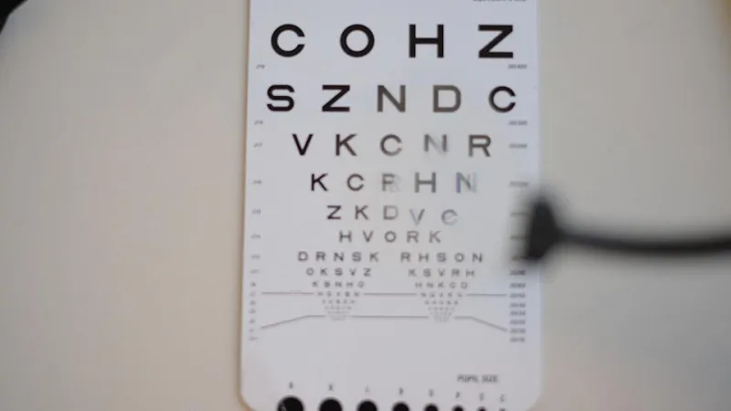 Технология автофокусных линз IXI