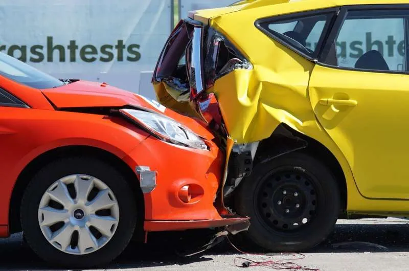 Безопасность в приоритете: как краш-тесты игнорируют женщин