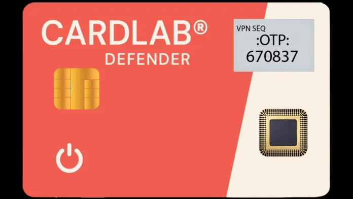 Биометрическая карта: будущее цифровой идентификации