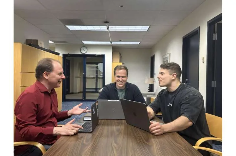 Блокчейн и ИИ: на пути к этичным ценностям