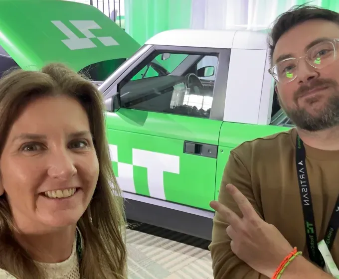 Будущее транспорта: ИИ, роботакси и инвестиции