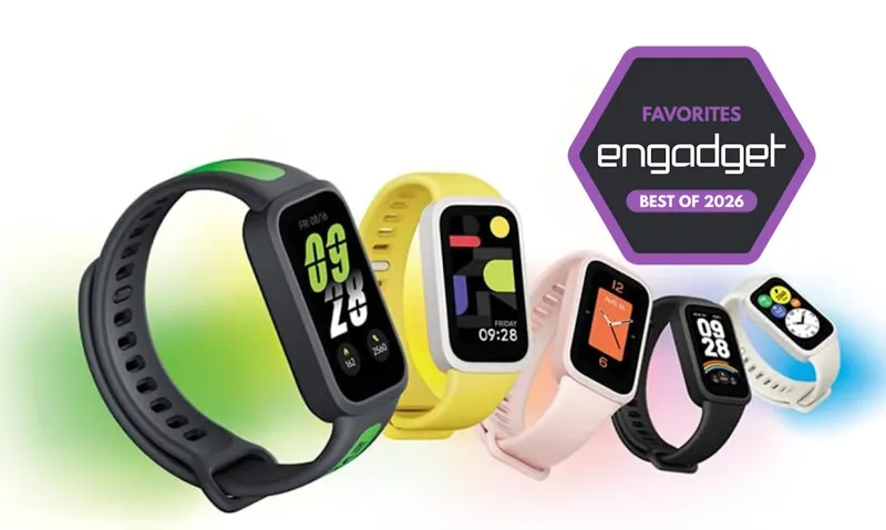 Бюджетные фитнес-трекеры: доступная забота о здоровье