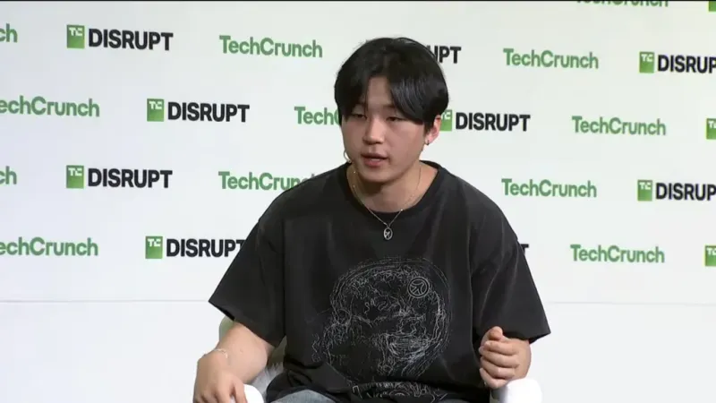 Вирусный маркетинг: секреты основателя Cluely