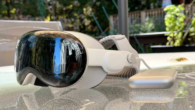 Изображение большого модуля продукта