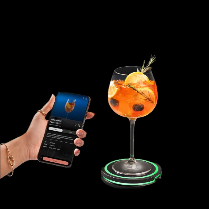 Гаджеты для домашнего бара: от коктейлей до крафтового пива