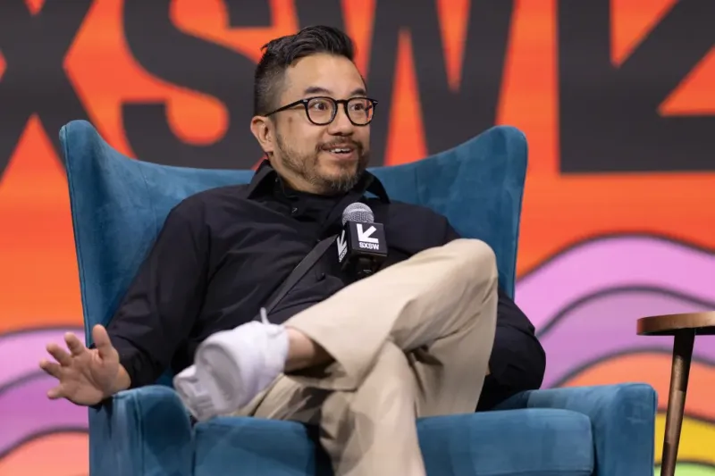 Гарри Тан и AI-психоз: CEO Y Combinator спит по 4 часа