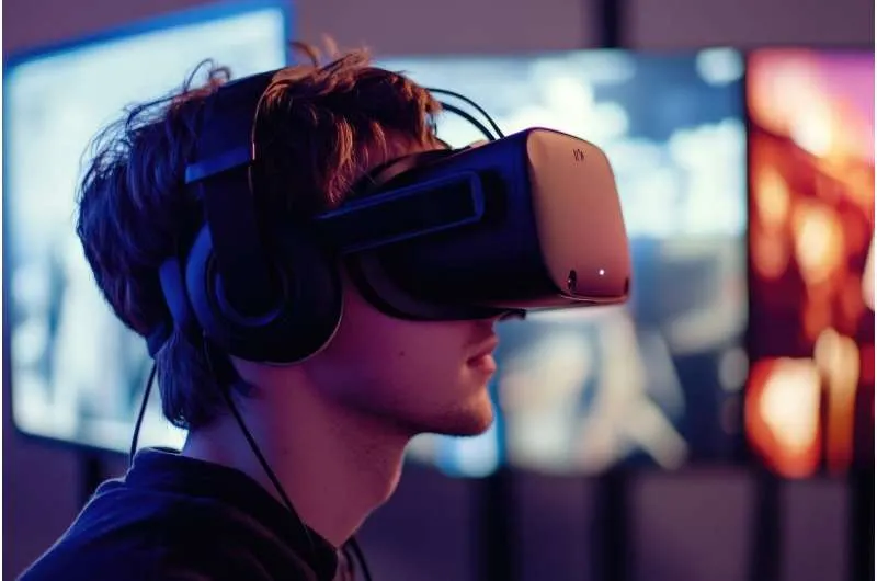 Геймеры и гик-маскулинность: как правые использовали их в своих целях