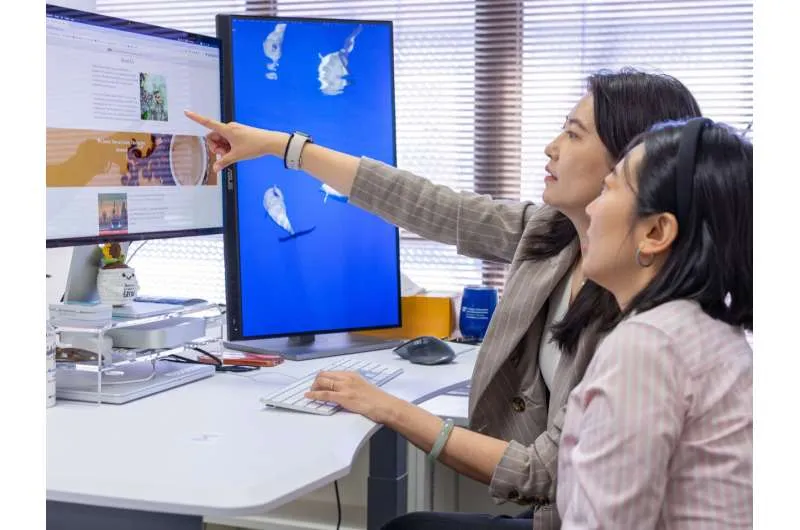 Генеративный ИИ: потребители как творцы