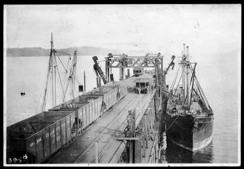 Clean energy found in old coal mines