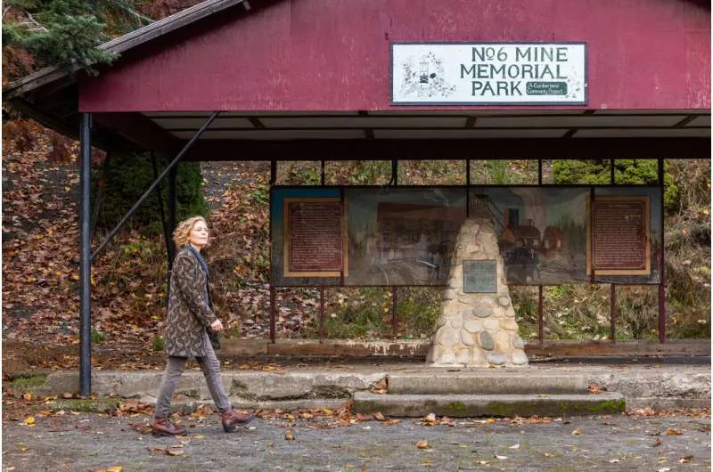 Clean energy found in old coal mines