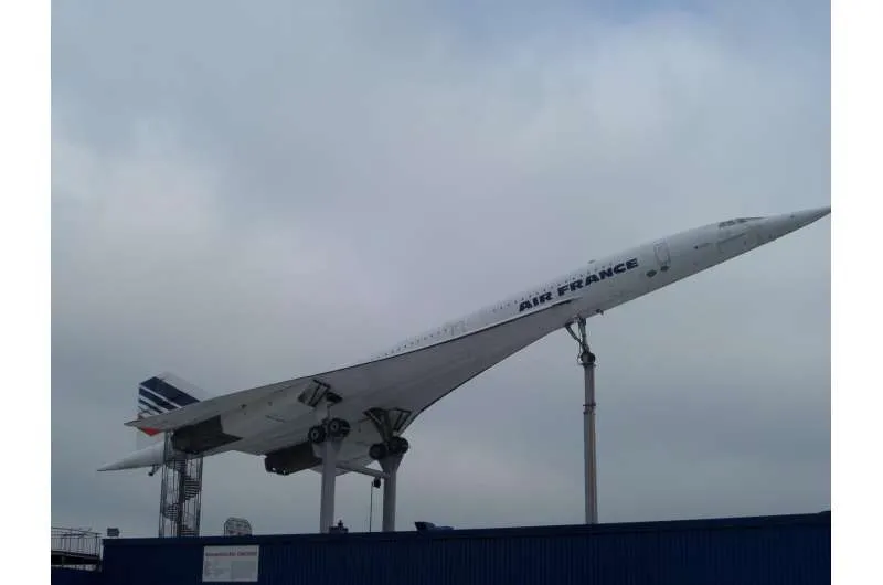 Гиперзвуковые самолеты: новый взгляд на дизайн