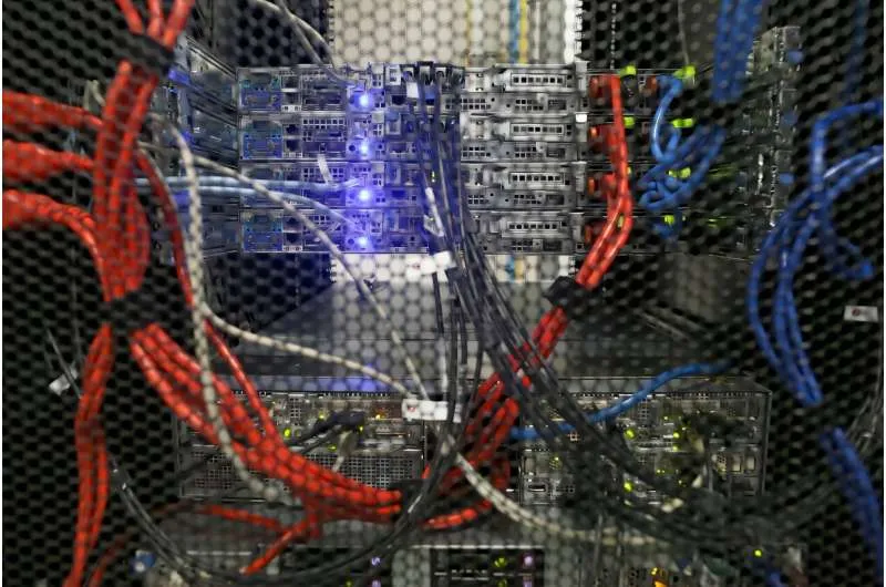 Дата-центры Ирландии: Бум и экологические опасения