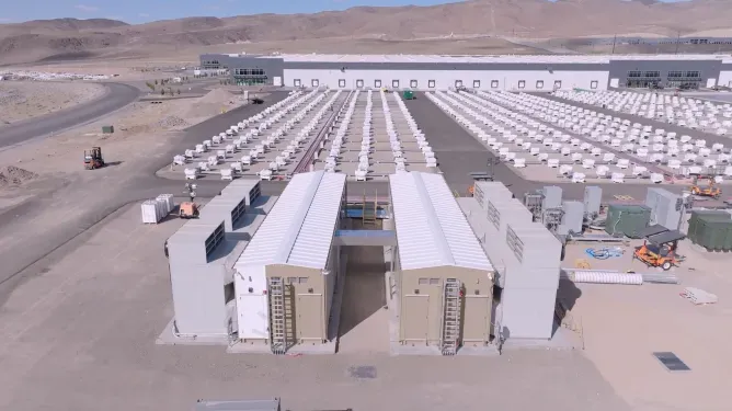 Дата-центры: Новая нефть или экологическая угроза?