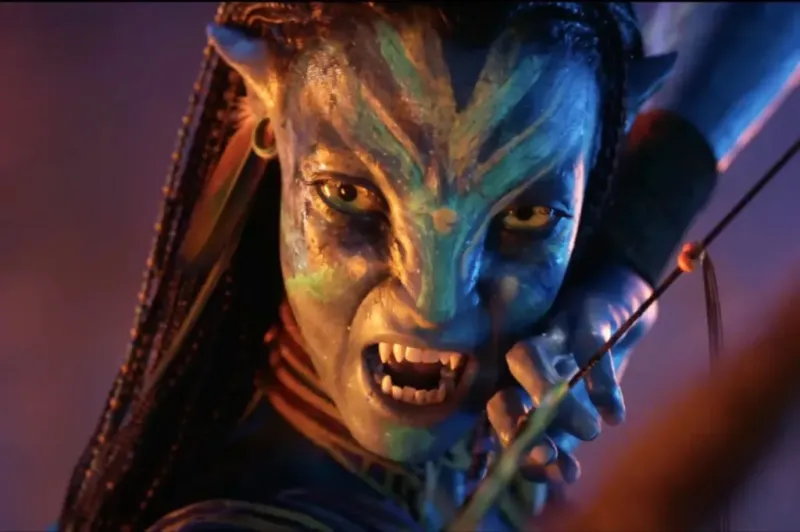 Джеймс Кэмерон о генеративном ИИ: 'Это ужасно'