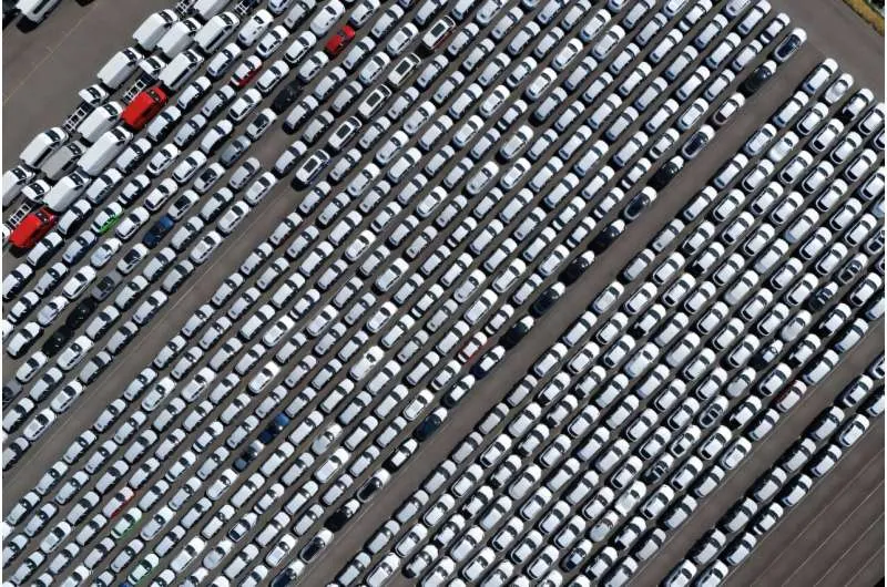 Европа: возможен ли пересмотр запрета ДВС с 2035 года?