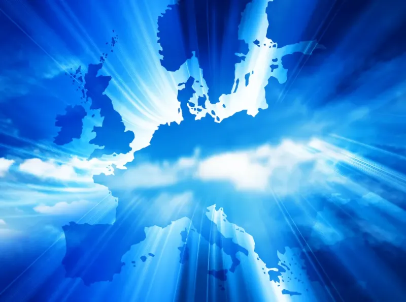 Европа догоняет США в AI: фокус на приложениях