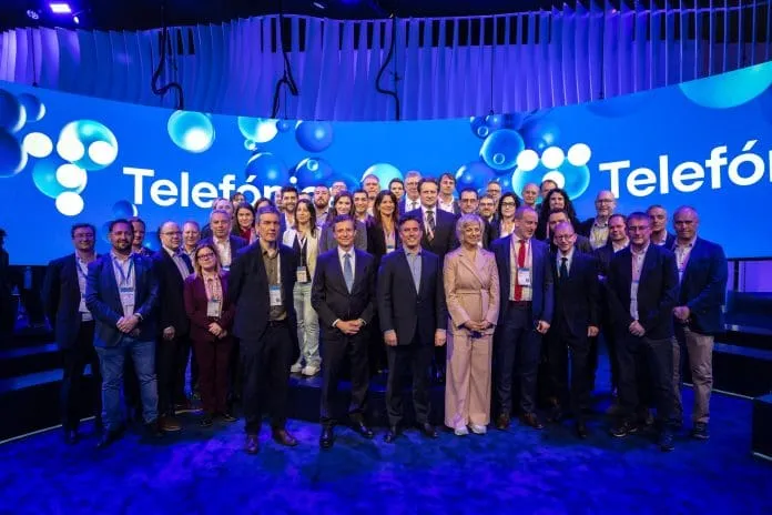 Европа создает единую цифровую инфраструктуру с ИИ