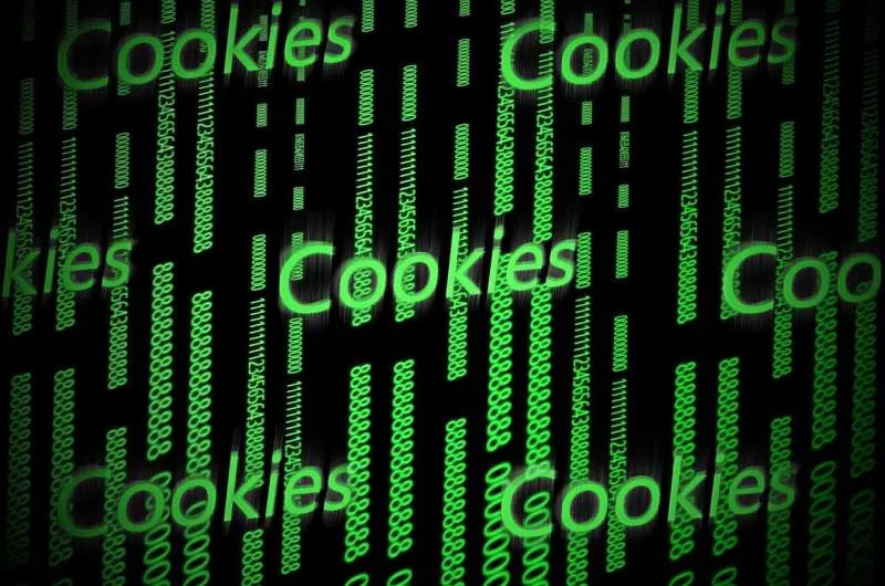 cookie internet