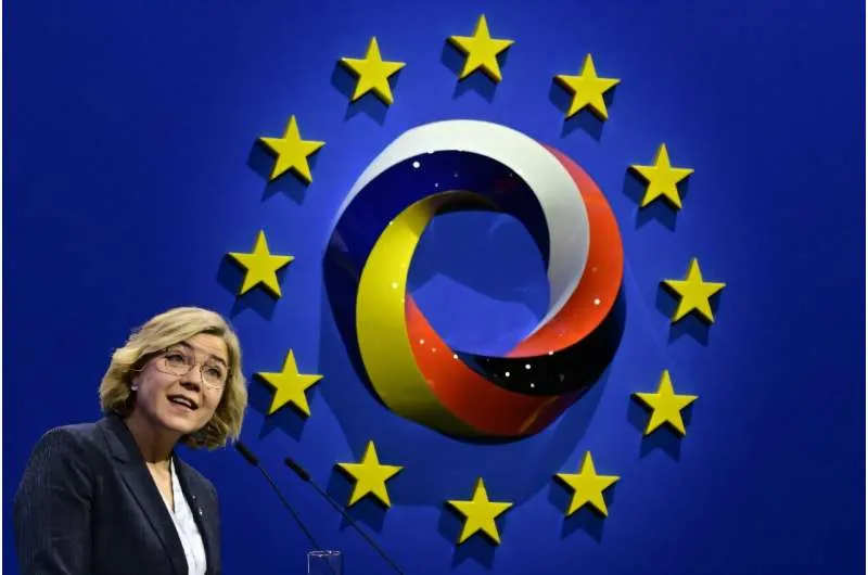 ЕС ослабляет цифровые правила: фокус на рост и инновации