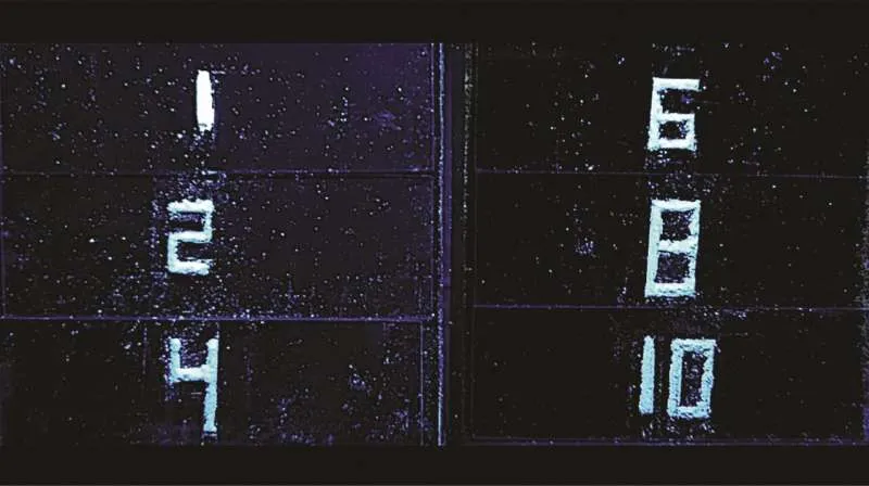 Зеленая альтернатива люминесцентным материалам для дисплеев