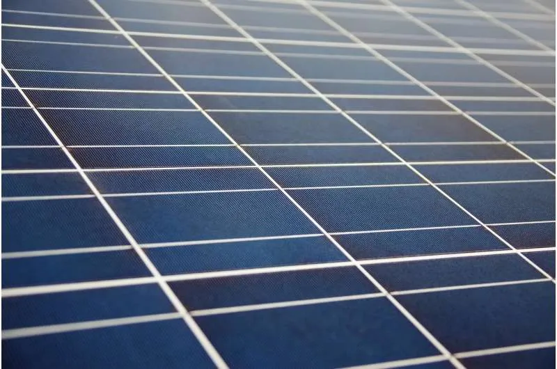 Зеленая энергия для промышленности: новые решения