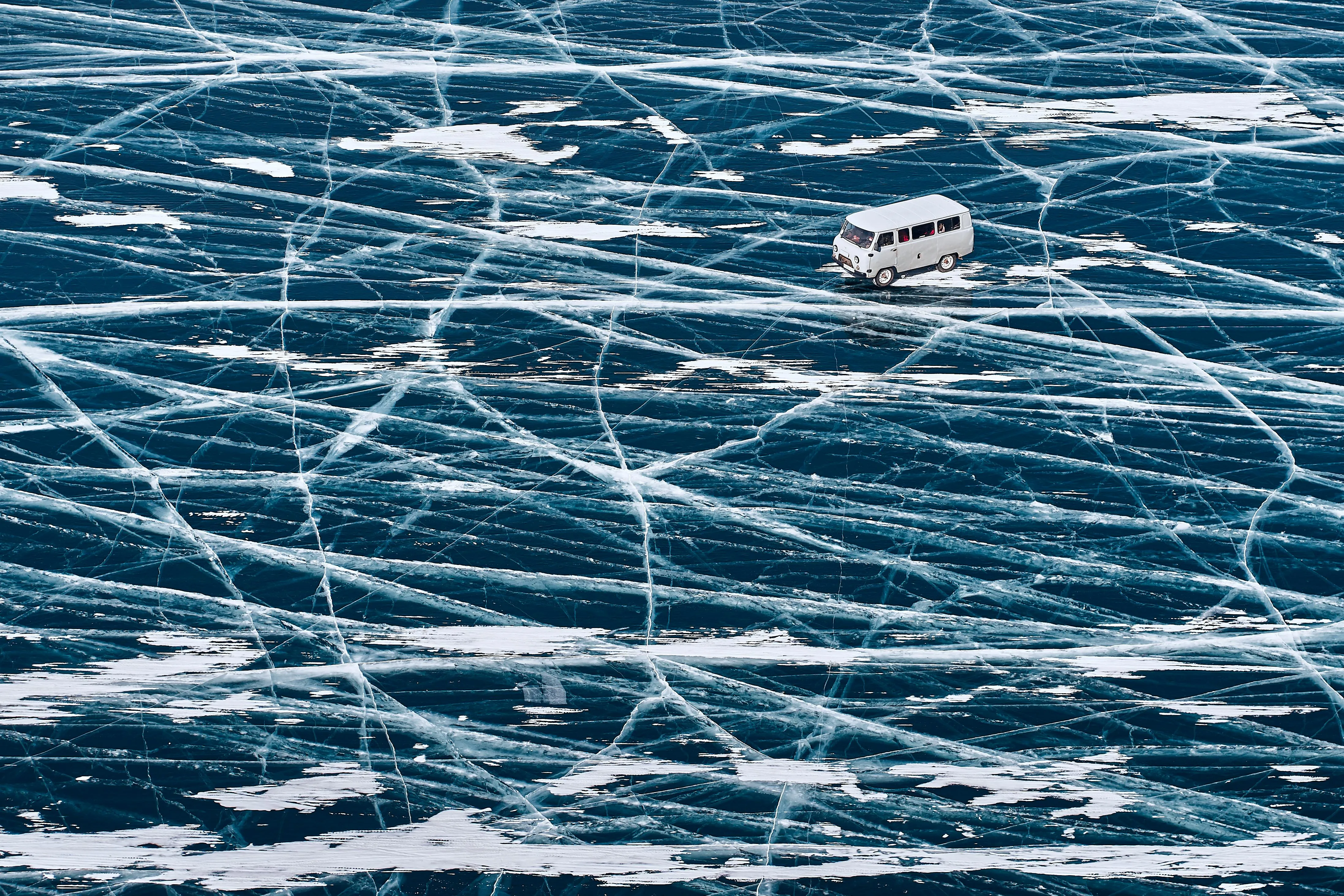 Игра BallotGuessr: угадай результаты голосования по улицам США