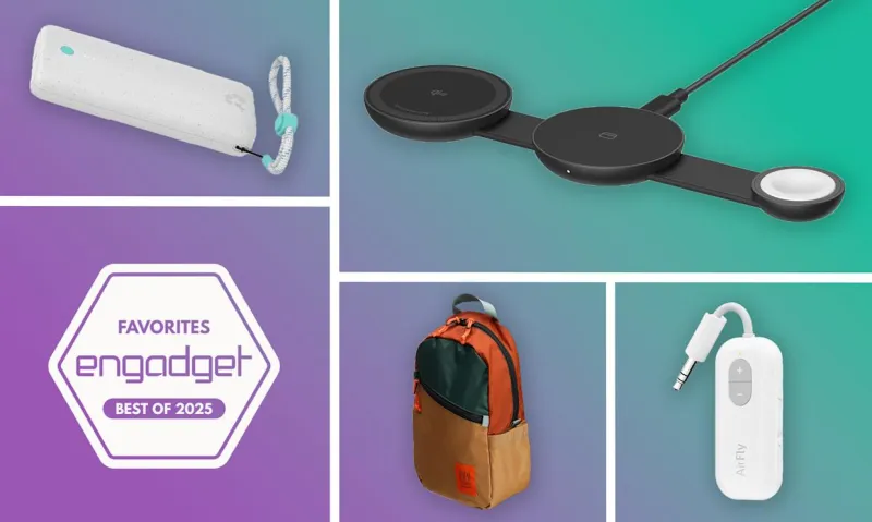 Идеи подарков для путешественников: комфорт в дороге