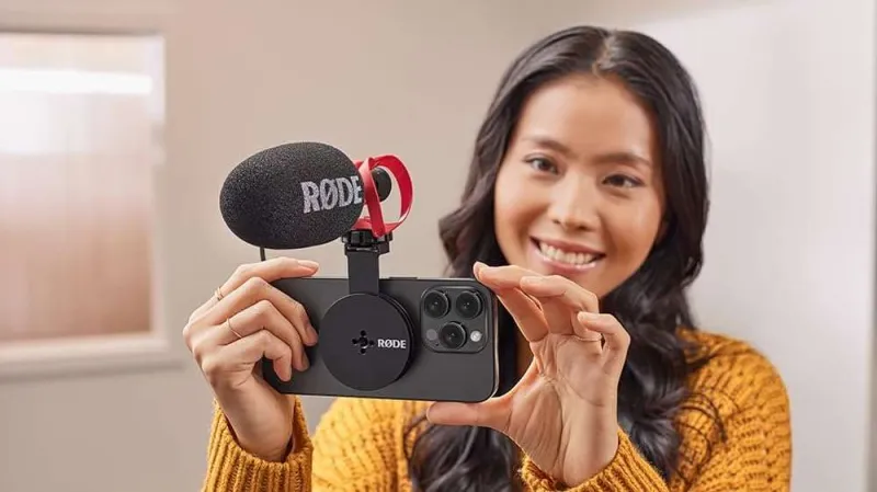 Изображение большого модуля продукта