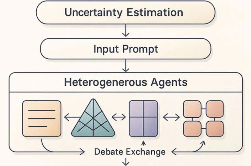ИИ-агенты: дебаты для улучшения математических навыков