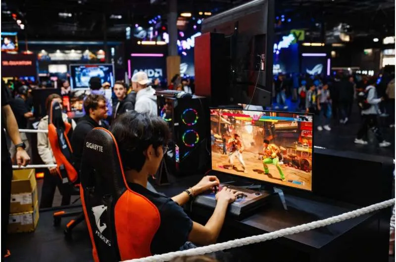 ИИ в играх: страхи и надежды разработчиков