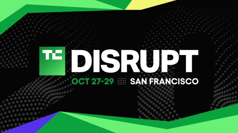 ИИ в космосе: будущее на TechCrunch Disrupt 2025