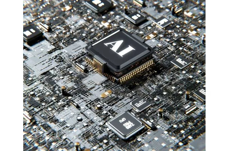 ИИ в науке: риски "Миссии Генезис" Трампа