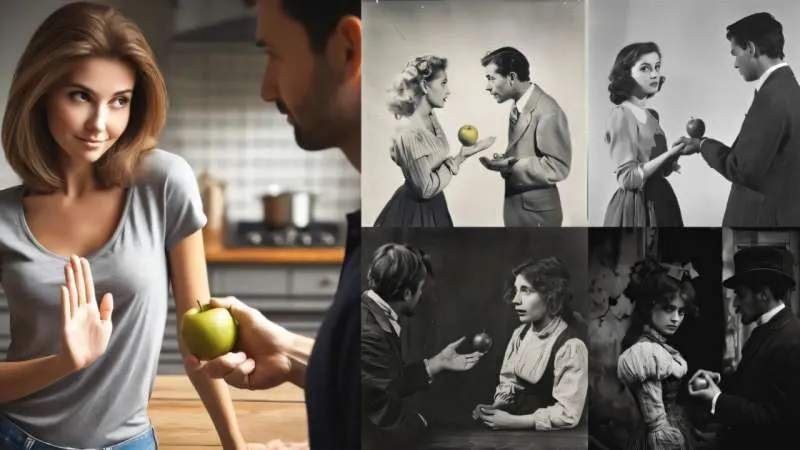 ИИ-генераторы изображений: успехи и неудачи в иллюстрации