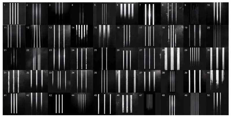 When AI draws our words: Study finds image generators fail basic instructions despite aesthetic success