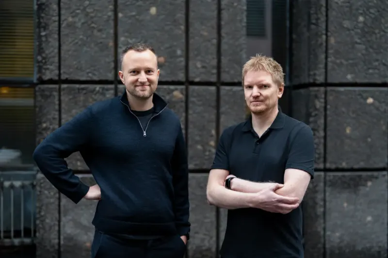 ИИ-зрение Spoor: спасение птиц от ветряков