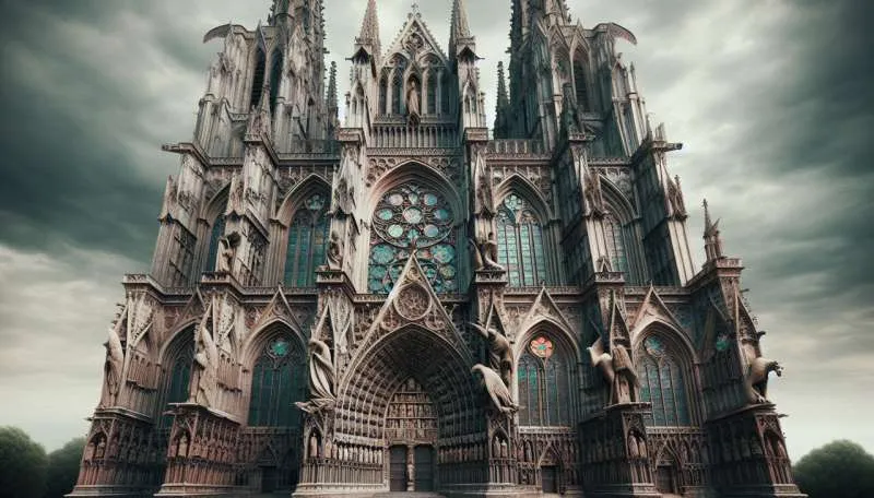 ИИ и "испорченный телефон": как нейросети теряют креативность