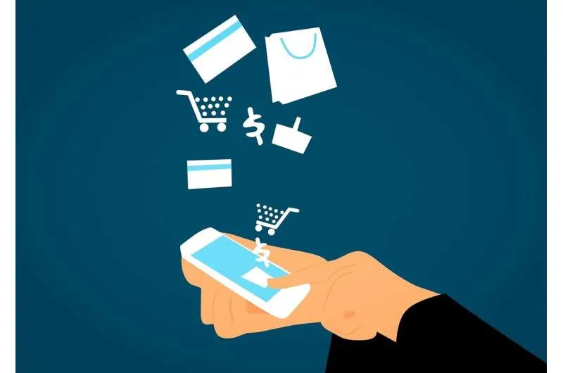 ИИ и потребление: как повседневный ИИ подталкивает к перерасходу