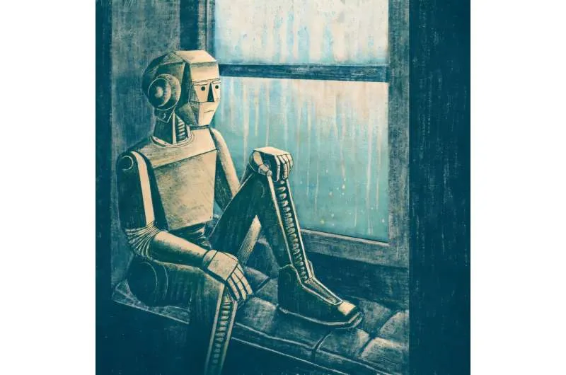 ИИ обретает разум: понимание причин для создания умного контента