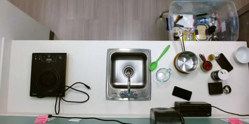 ИИ-помощник CHEF: поддержка самостоятельности при когнитивных нарушениях