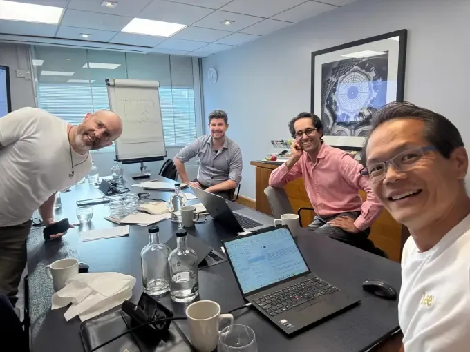 ИИ превращает КТ-сканы в ПЭТ-аналоги