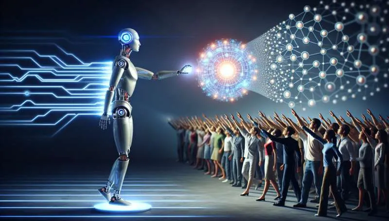 ИИ становится умнее: растет ли его эгоизм?